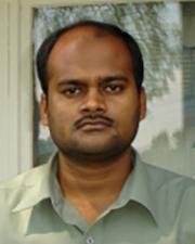 Abhijit Mandal