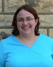 Amanda Reeves