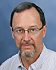 Dr. Carey Johnson