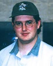 Kenneth Osborn
