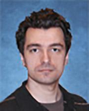 Marek Aleksiejew