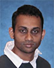 Thushara Samarasinghe